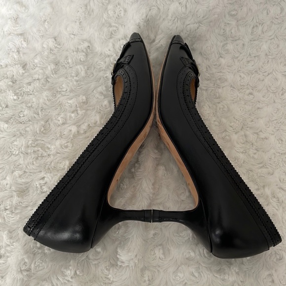 L.K Bennett Heel Shoes 36 - Picture 5 of 12